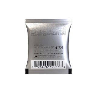 System JO Xtra Silky silikonowy żel intymny saszetka 5ml
