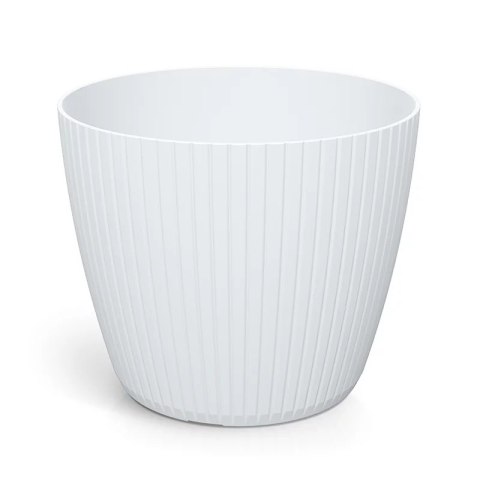 Doniczka Lamia biały DLAM160-S449