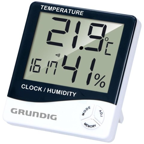 STACJA POGODOWA GRUNDIG