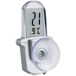 TERMOMETR ZEWNĘTRZNY NA OKNO GRUNDIG
