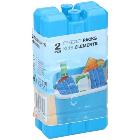 WKŁAD DO LODÓWKI 2X200GR