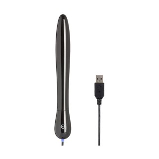 Doc Johnson Main Squeeze Akcesorium Rozgrzewające USB 37°C
