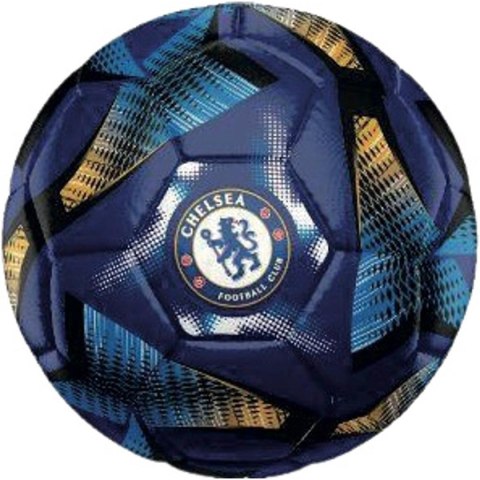 PIŁKA NOŻNA CHELSEA FC R.5