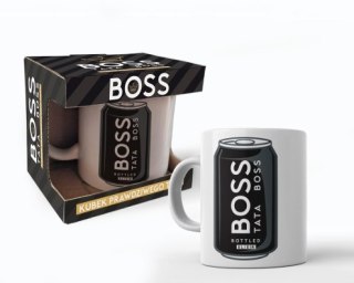 Kubek 300ml - Tata Boss 26