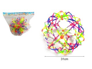 Kula magiczna rozkładana 31cm