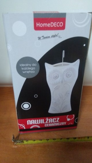 Nawilżacz ceram SOWA FD21CB