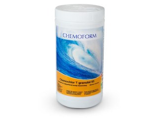 Chemochlor T Granulat 65 - 1KG