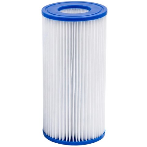 FILTR DO POMPY 106X203MM 1000GAL TYP 3 290589