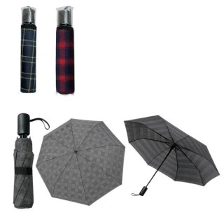 Parasol przeciwdeszczowy składany manualny CHSO115024
