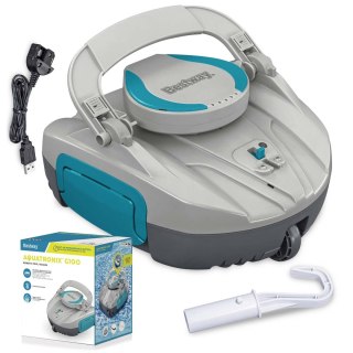Automatyczny odkurzacz do basenu Bestway 58864