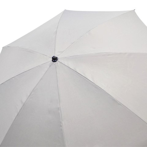 PARASOL OGRODOWY TARAS BALKON REGULOWANY 200CM SZARY PROGARDEN