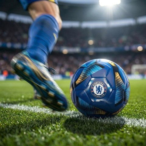 PIŁKA NOŻNA CHELSEA FC R.5