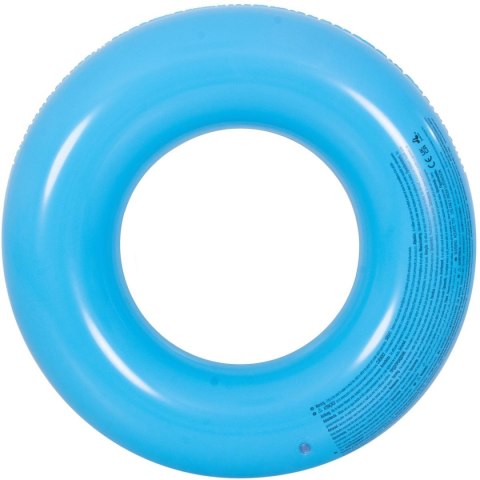 KÓŁKO DO PŁYWANIA 100CM SURF NIEBIESKI 35279