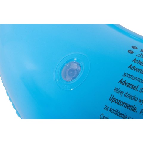 KÓŁKO DO PŁYWANIA 100CM SURF NIEBIESKI 35279