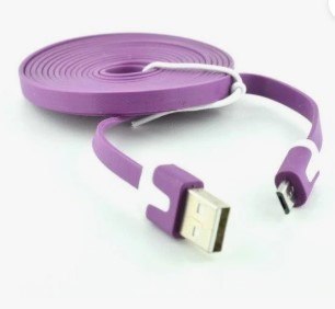 Kabel usb micro SAMSUNG PRZEWÓD 3M XJ3016