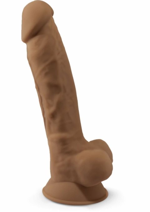 Silex-D Model 7 inch - silikonowy model anatomiczny, termo-reaktywny