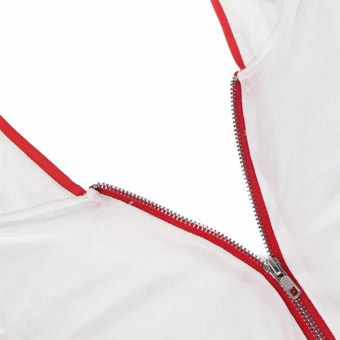 Subblime Kostium pielęgniarki L/XL - elegancki zestaw przebierany