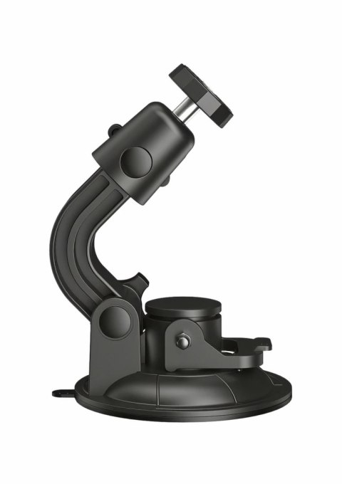 TOYJOY Cadence PRO+ Gun Vibrator - model z uchwytem i systemem rotacji