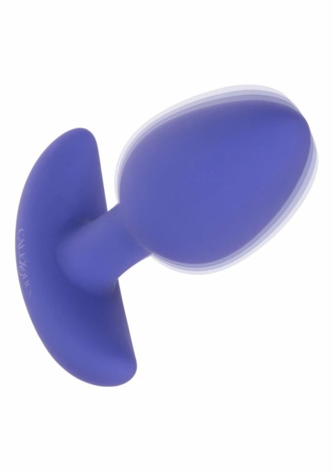CalExotics Connect Tapered Probe silikonowy model z aplikacją IPX7