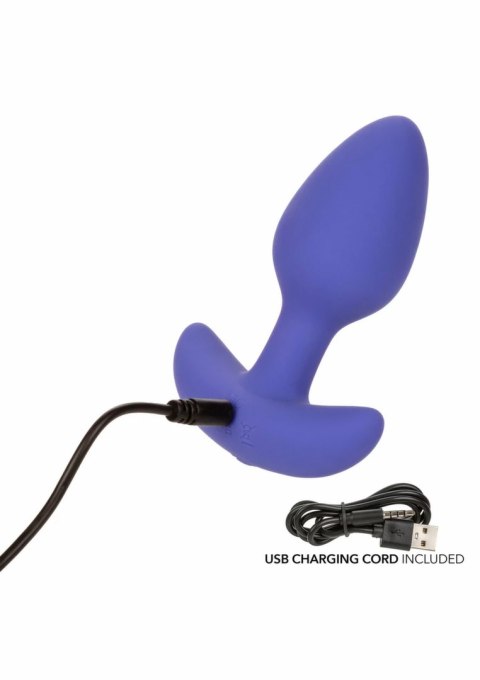 CalExotics Connect Tapered Probe silikonowy model z aplikacją IPX7