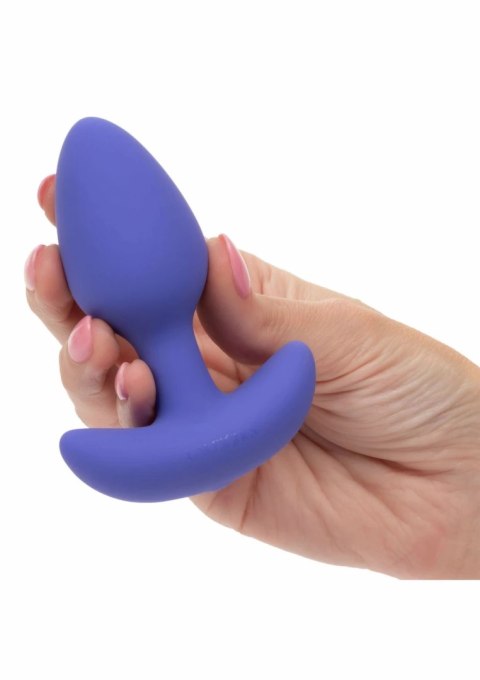 CalExotics Connect Tapered Probe silikonowy model z aplikacją IPX7