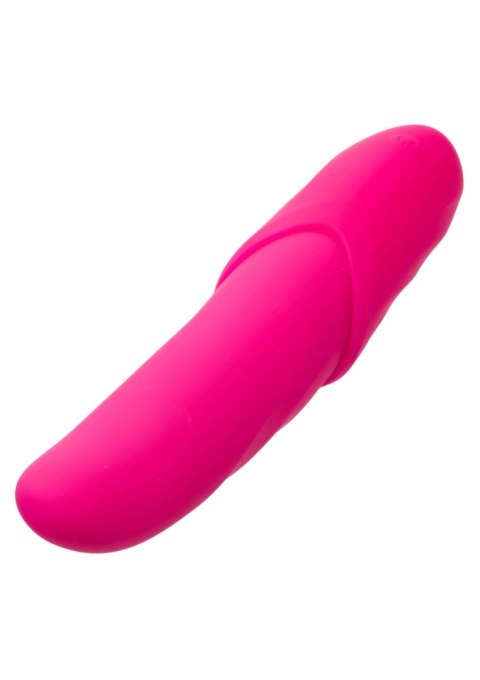 Couture Collection Gyrating Flickering Wand silikonowy masażer IPX7 10 trybow