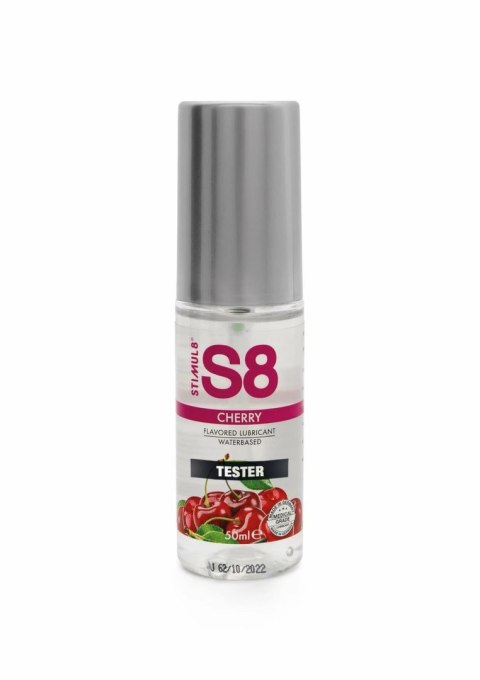 S8 Flavored Lubricant 50ml Tester smakowy żel intymny probka