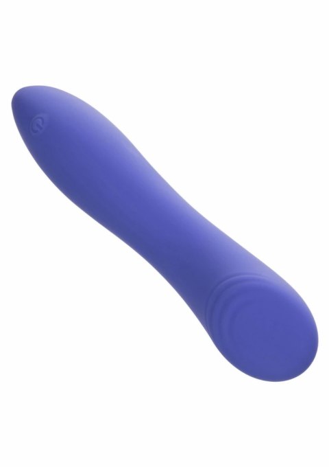 CalExotics Connect Contour G silikonowy model z aplikacją, fioletowy