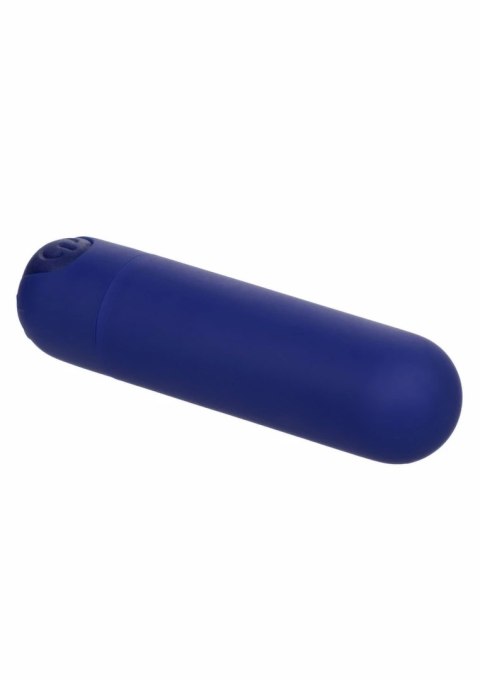 CalExotics Rechargeable Hideaway Bullet - kompaktowy masażer podrożny USB