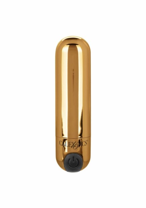 CalExotics Rechargeable Hideaway Bullet mini masażer podrożny USB