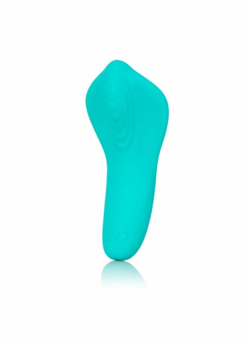 CalExotics Slay Pleaser mini masażer silikonowy wodoodporny USB 10 trybow