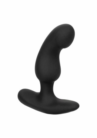 Rechargeable Curved Probe silikonowa sonda ładowalna IPX7 10 trybow