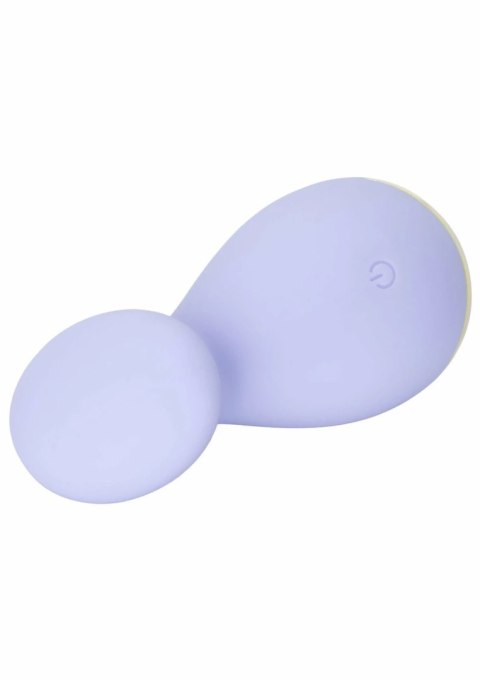 Slay Entice Me mini masażer silikonowy, 10 trybow, wodoodporny USB
