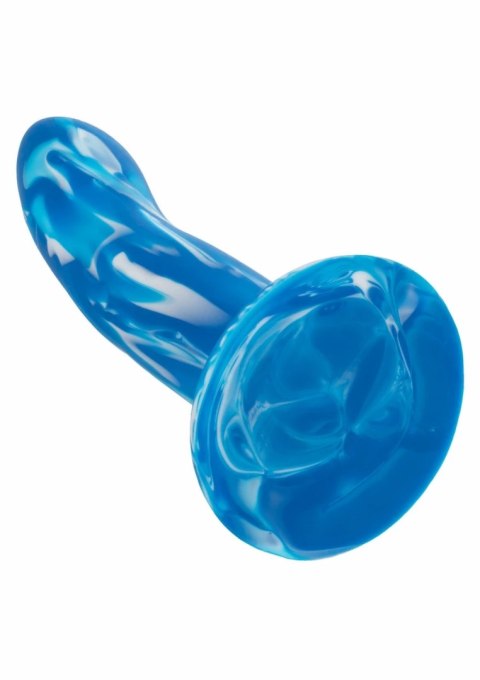 Twisted Love Twisted Probe silikonowy model z przyssawką czarny