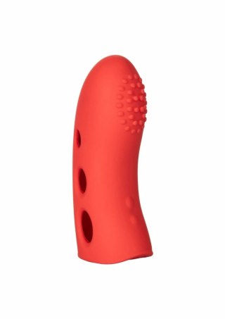 CalExotics Silicone Marvelous Arouser mini masażer silikonowy USB