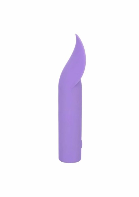 Dr. Laura Berman Rechargeable Flutter silikonowy model z 10 trybami