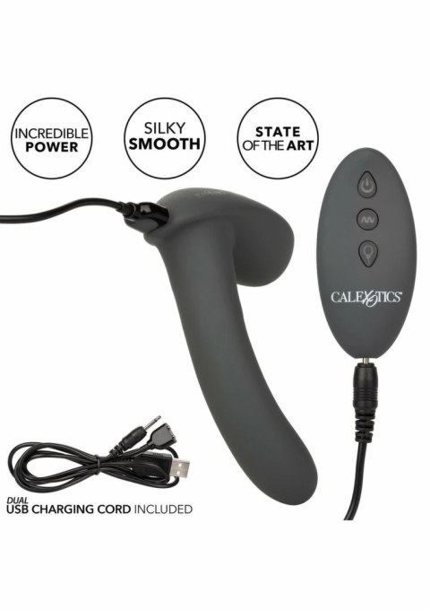 Eclipse Remote Control Inflatable Probe silikonowy model z pilotem