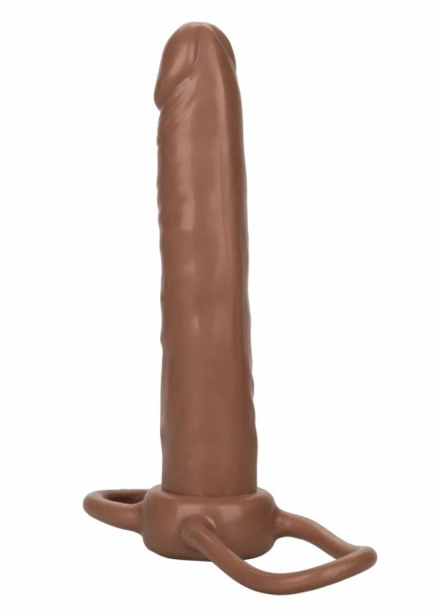 CalExotics California Exotic Accommodator Dual Penetrator system podwojny TPR 13cm