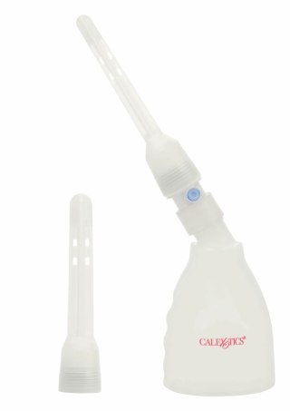 CalExotics One-Way Ultimate Douche system higieniczny 162 ml z zaworem