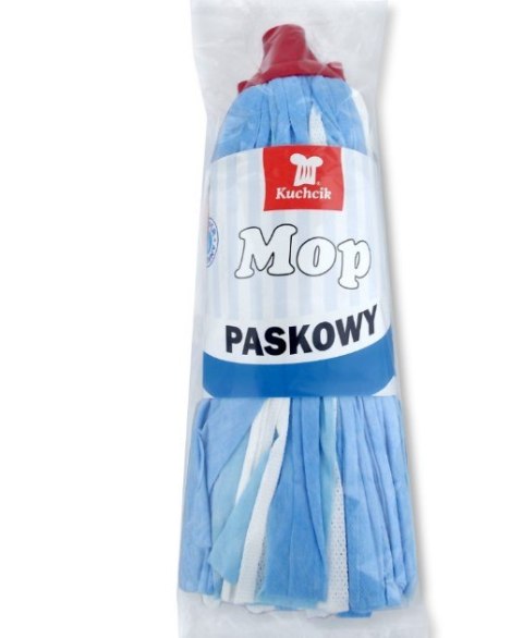 Mop paskowy KUCHCIK AKU3143
