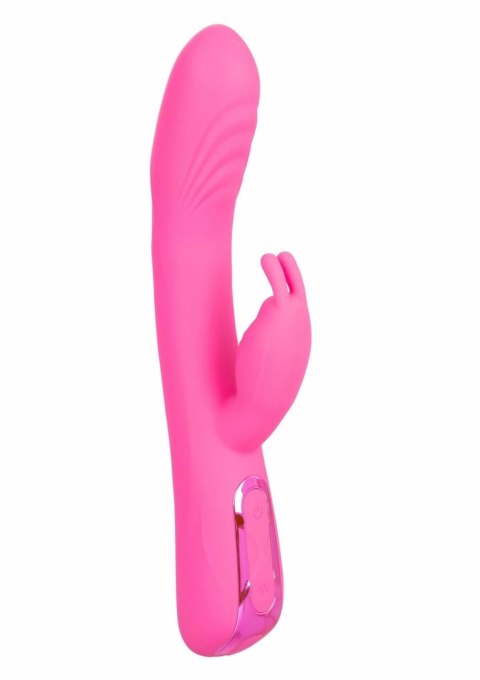 CalExotics Elite Rocking Rabbit masażer z funkcją kołysania 10 trybow
