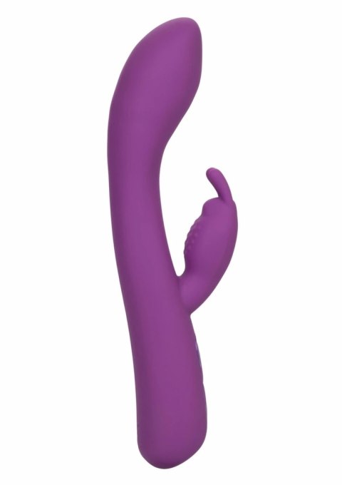 CalExotics Elite Warming Rabbit silikonowy model z funkcją podgrzewania