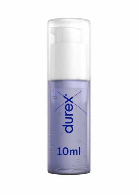 Durex Orgasm Intense żel intymny 4x10ml zestaw NL/FR