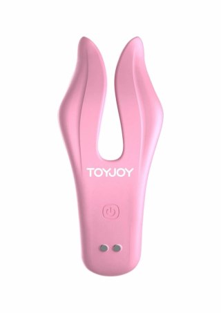 ToyJoy Bloom Erogenous Zone Stimulator ergonomiczny model do masażu
