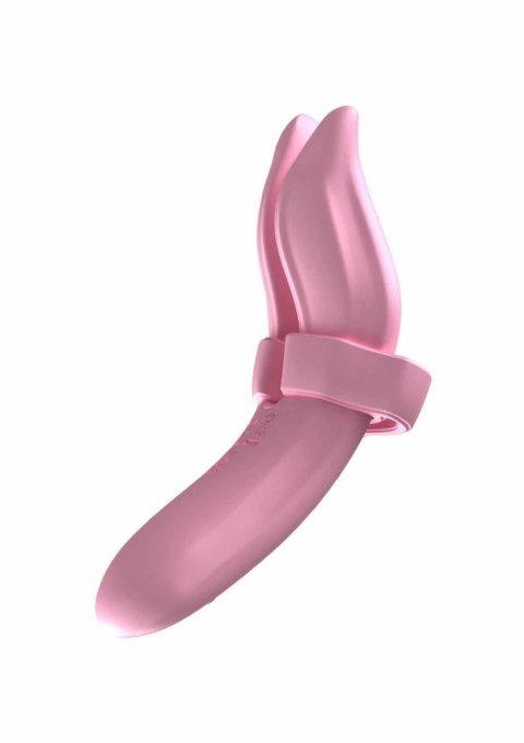 ToyJoy Bloom Erogenous Zone Stimulator ergonomiczny model do masażu