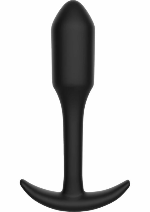 ToyJoy Smooth Anal Plug XLarge silikonowy korek anatomiczny 13,7 cm