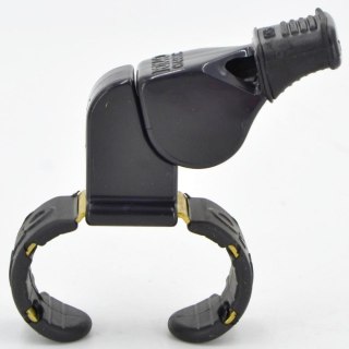 GWIZDEK FOX 40 CLASSIC CMG CZARNY FINGERGRIP