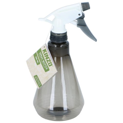 BUTELKA ZE SPRYSKIWACZEM 500 ML KINZO - MIX