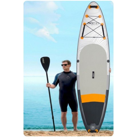 Deska SUP Aquasurf 320 x 84 x 15 cm Neo-Sport 170211