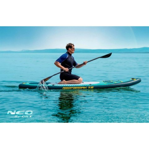 Deska SUP Reefbreak 350 x 81 x 15 cm Neo-Sport 170313